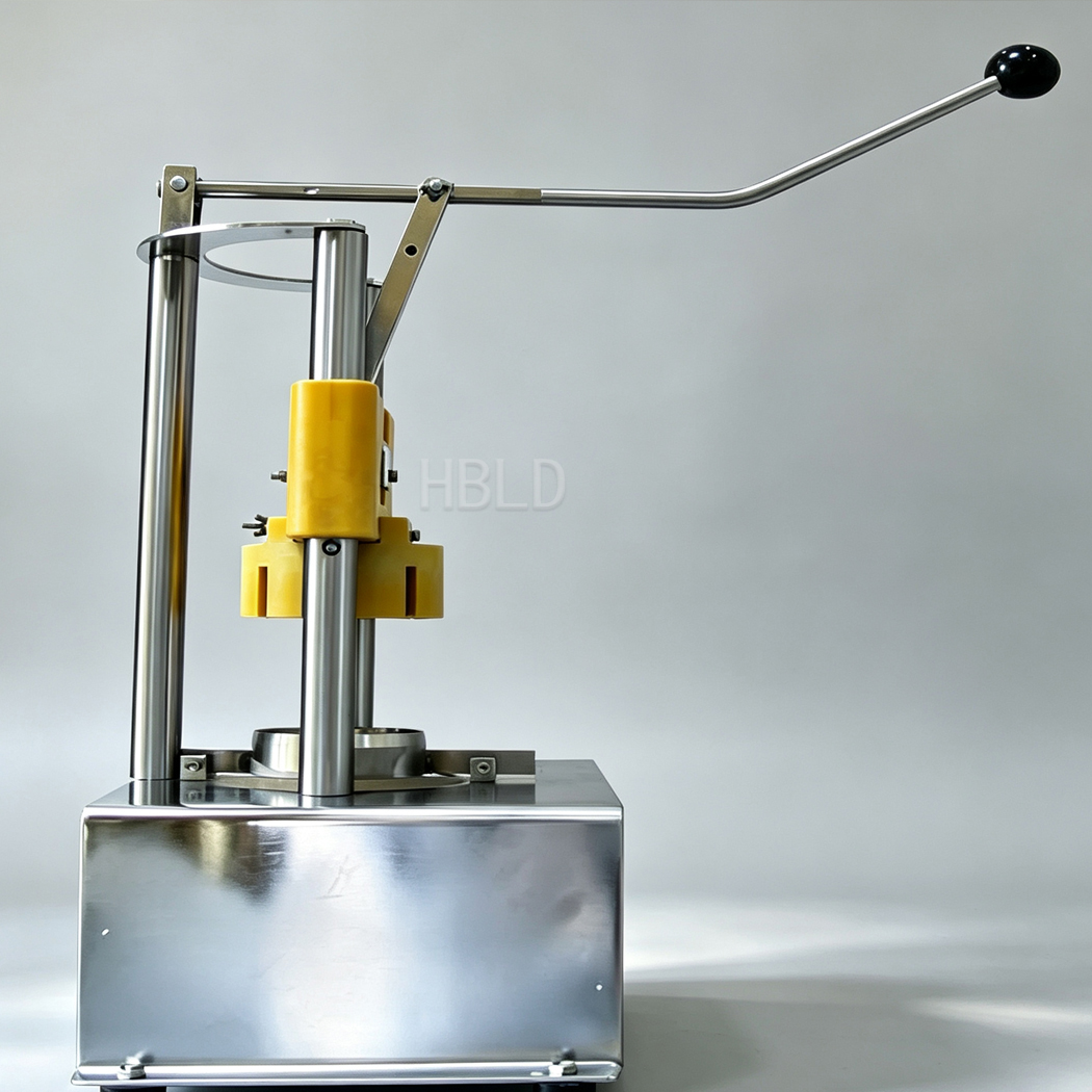 Pineapple Corer Slicer - Commercial Manual Pineapple Corer Slicer Machine