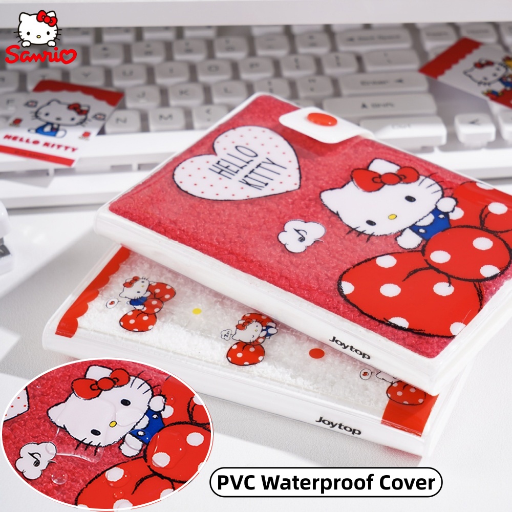 Genuine Sanrio Hello Kitty 64K - Meal Prep Notebook review and price