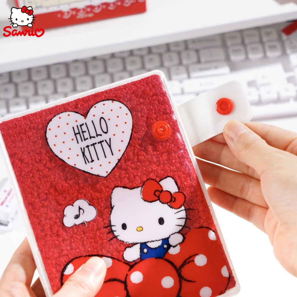 Genuine Sanrio Hello Kitty 64K - Meal Prep Notebook review and price