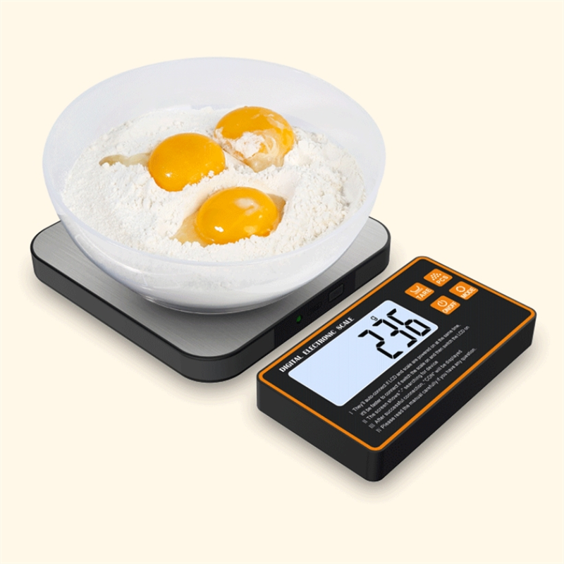 Wireless Kitchen Scale with Re - Meal Prep Ideas review and price