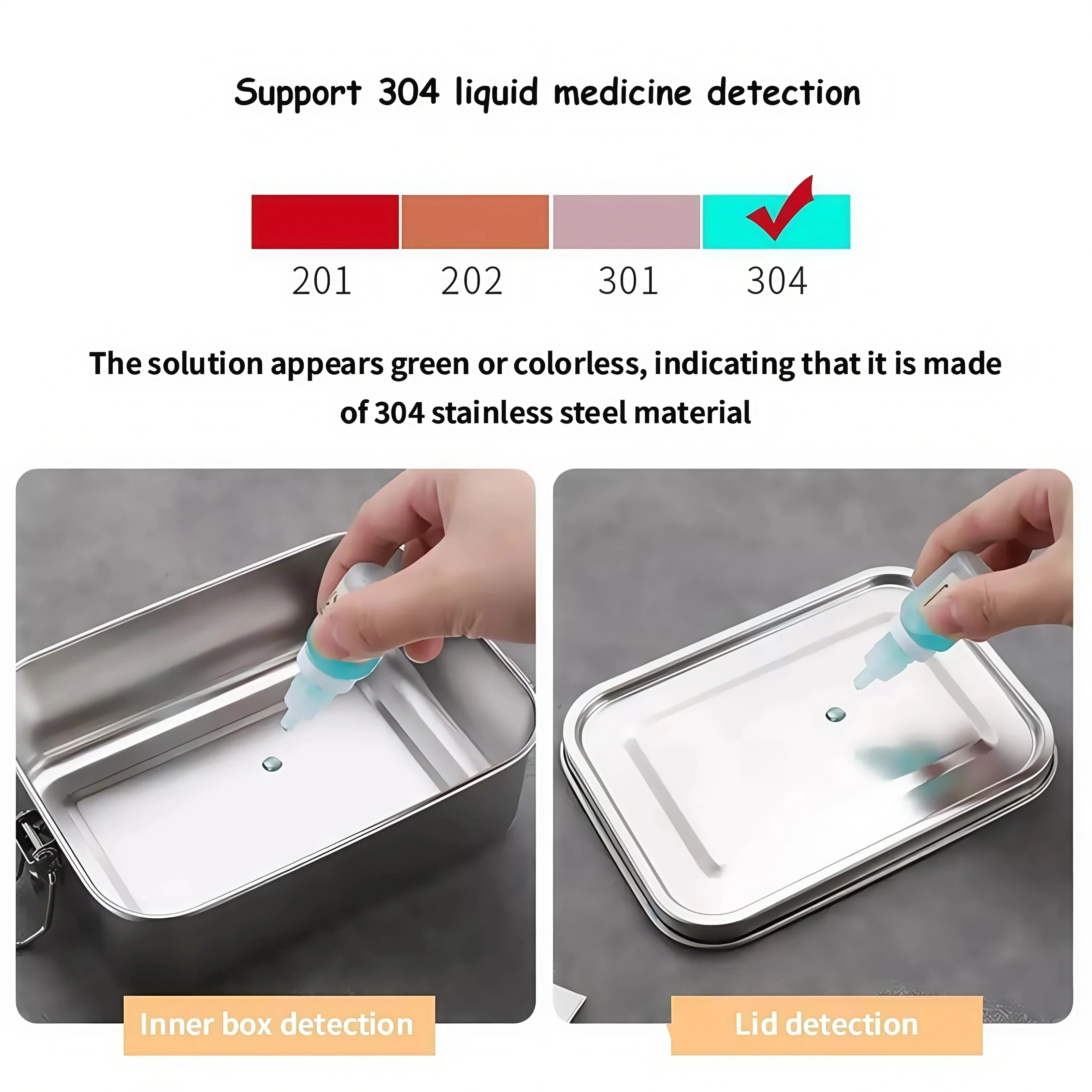Stainless Steel Lunch Box for  - Meal Prep Ideas review and price