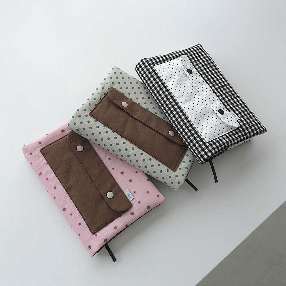 Cute Star Quilted Book Cover P - Meal Prep Notebook review and price