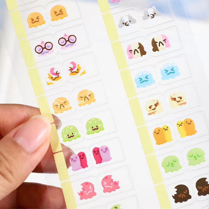 22/44pcs Cute Ice Cream Themed - Meal Prep Notebook review and price