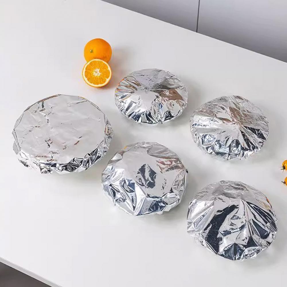 Stretchable Plastic Wrap Food  - Meal Prep Wraps review and price