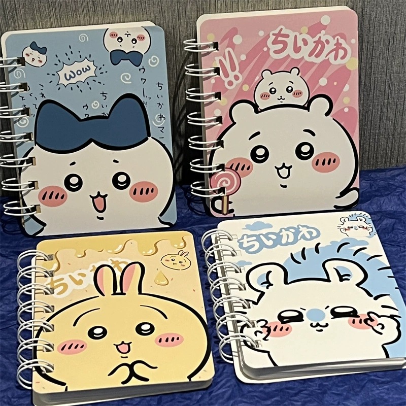 Ckw Cartoon A7 Spiral Notebook - Meal Prep Notebook review and price