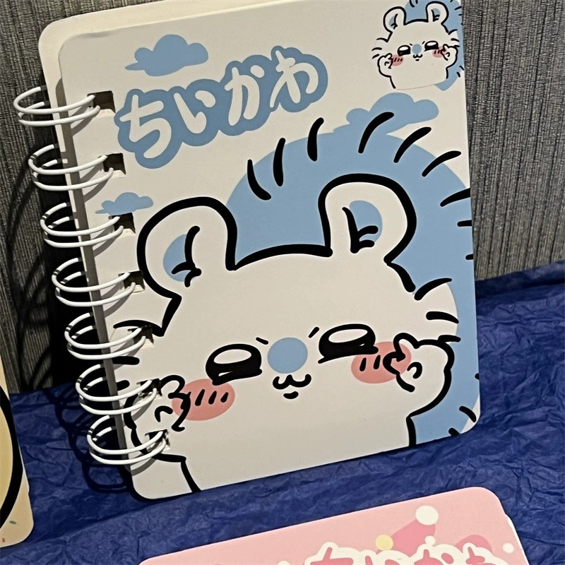 Ckw Cartoon A7 Spiral Notebook - Meal Prep Notebook review and price