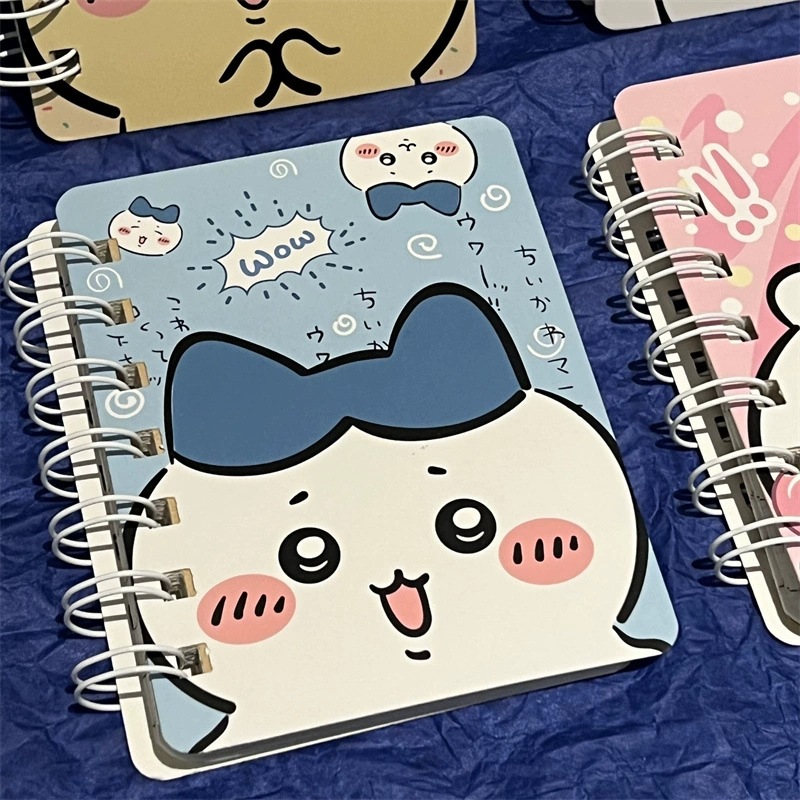 Ckw Cartoon A7 Spiral Notebook - Meal Prep Notebook review and price
