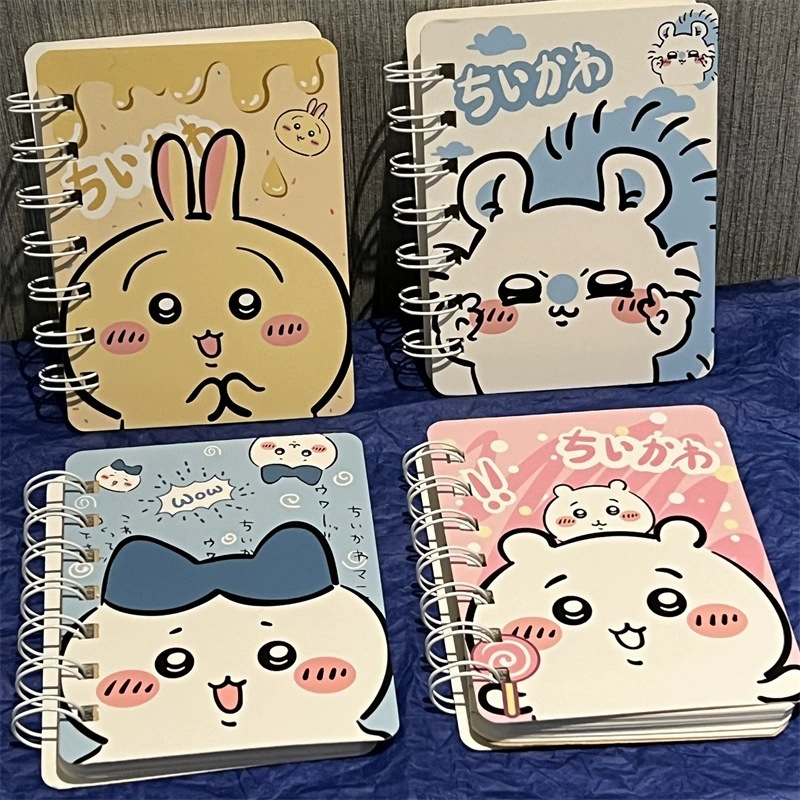 Ckw Cartoon A7 Spiral Notebook - Meal Prep Notebook review and price