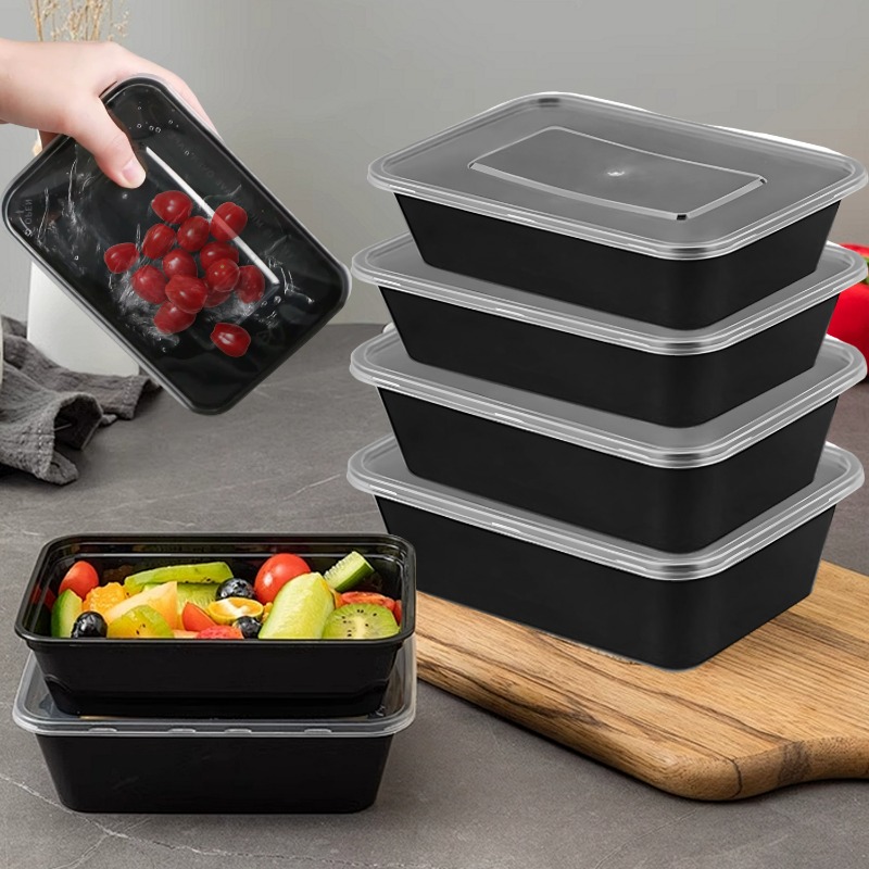 10/20x Food Storage Containers - Meal Prep Ideas review and price