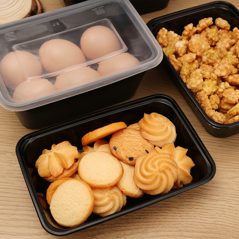 10/20x Food Storage Containers - Meal Prep Ideas review and price