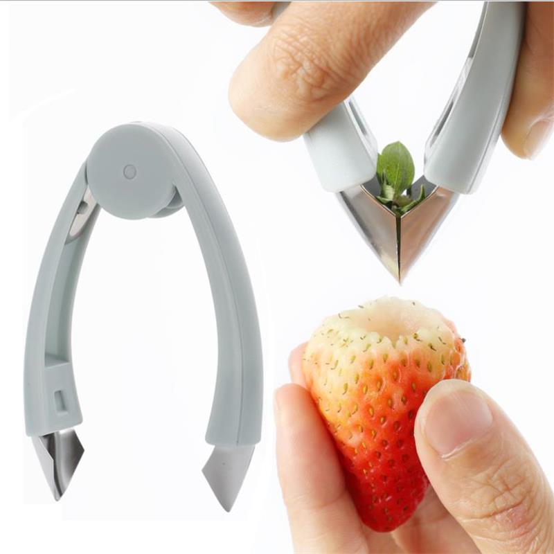 Stainless Steel Tomato Stem St - Pineapple Corer Slicer review and price