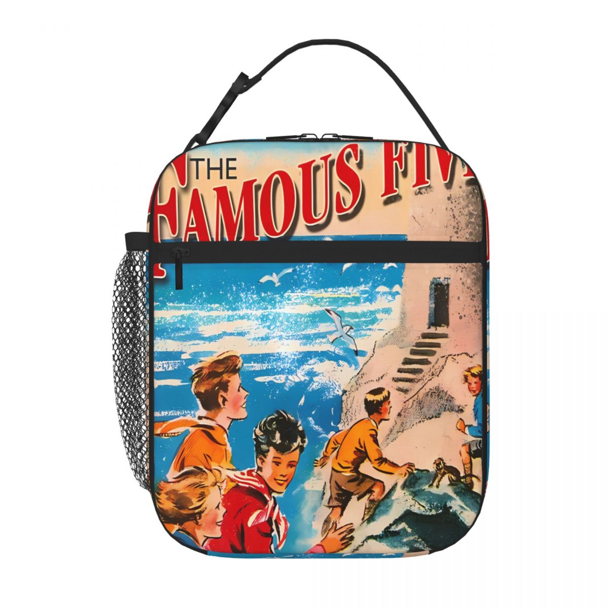 Bestselling The Famous Five By - Meal Prep Weight Loss review and price