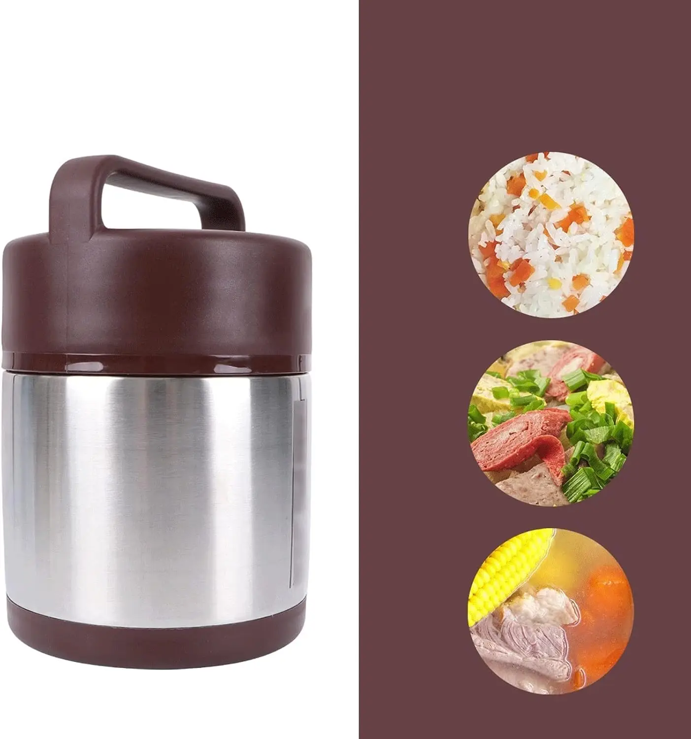 bento lunch box for adults Lar - Stainless Bento Box review and price