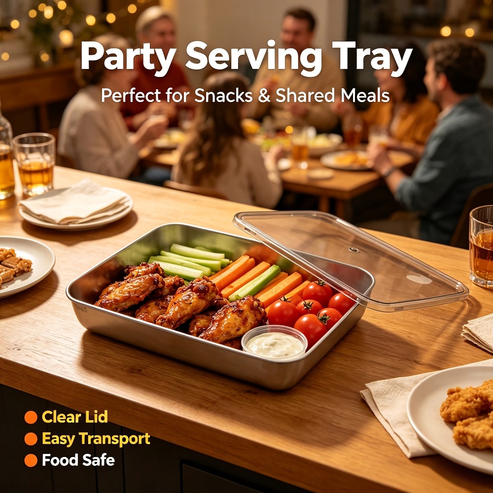 6pcs Stainless Steel Food Stor - Meal Prep Ideas review and price