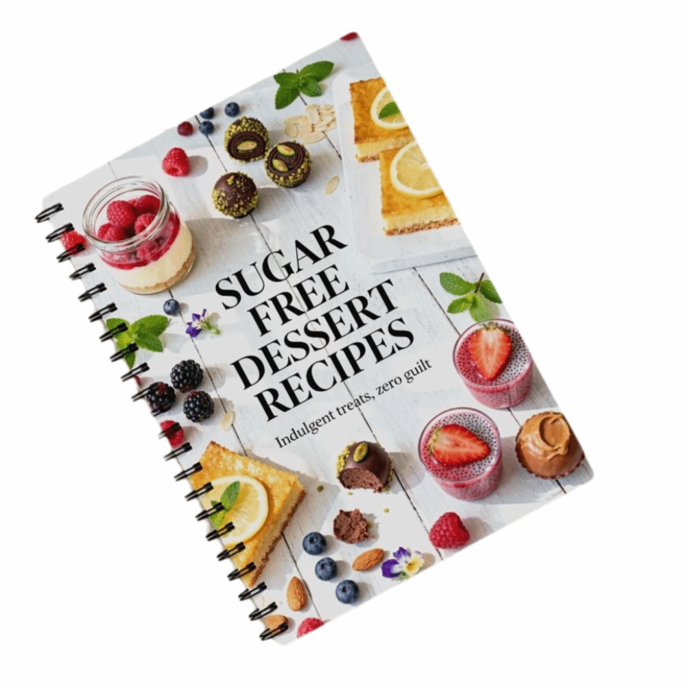New Sugar Free Sugar Free Dess - Meal Prep Weight Loss review and price