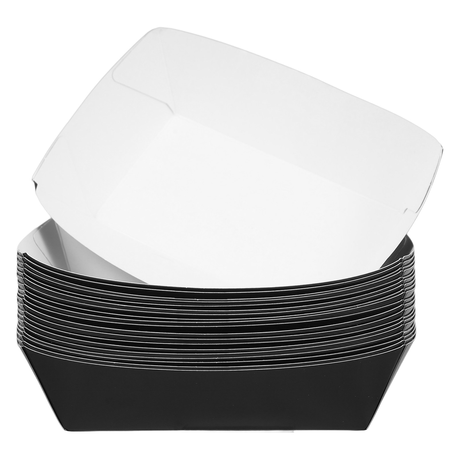 20Pcs Kraft Paper Open Top Hot - Meal Prep Chicken Wings review and price