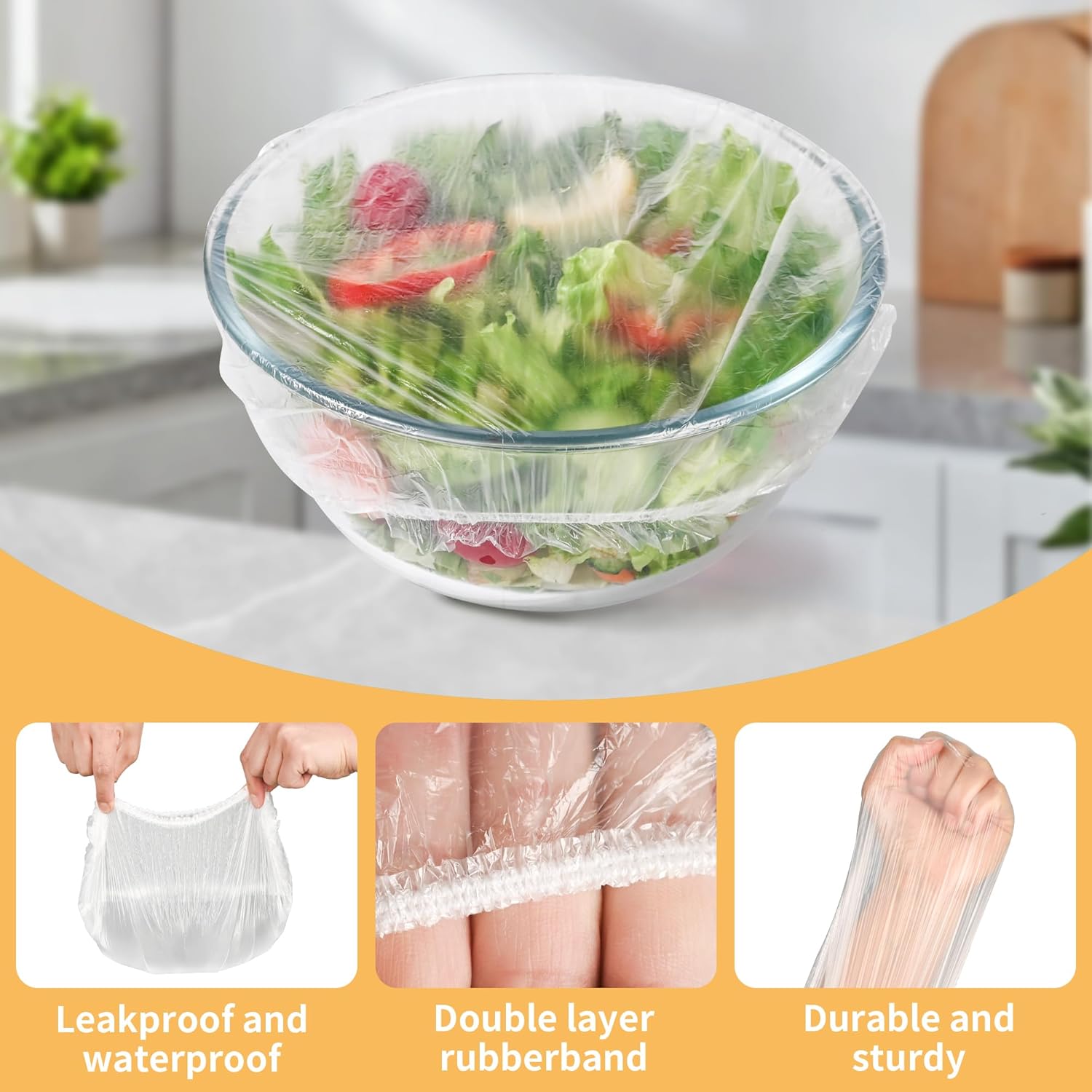 100 Sourdough Bread Proofing L - Meal Prep Wraps review and price