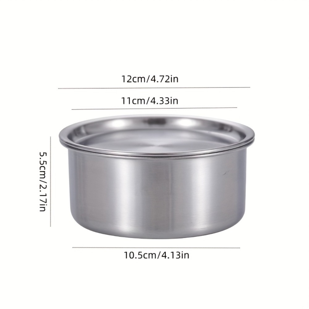 304 Stainless Steel Ramekin wi - Meal Prep Ideas review and price