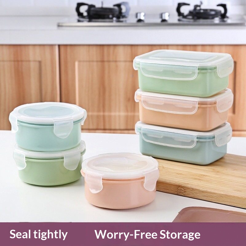 Airtight Food Storage Containe - Meal Prep Ideas review and price