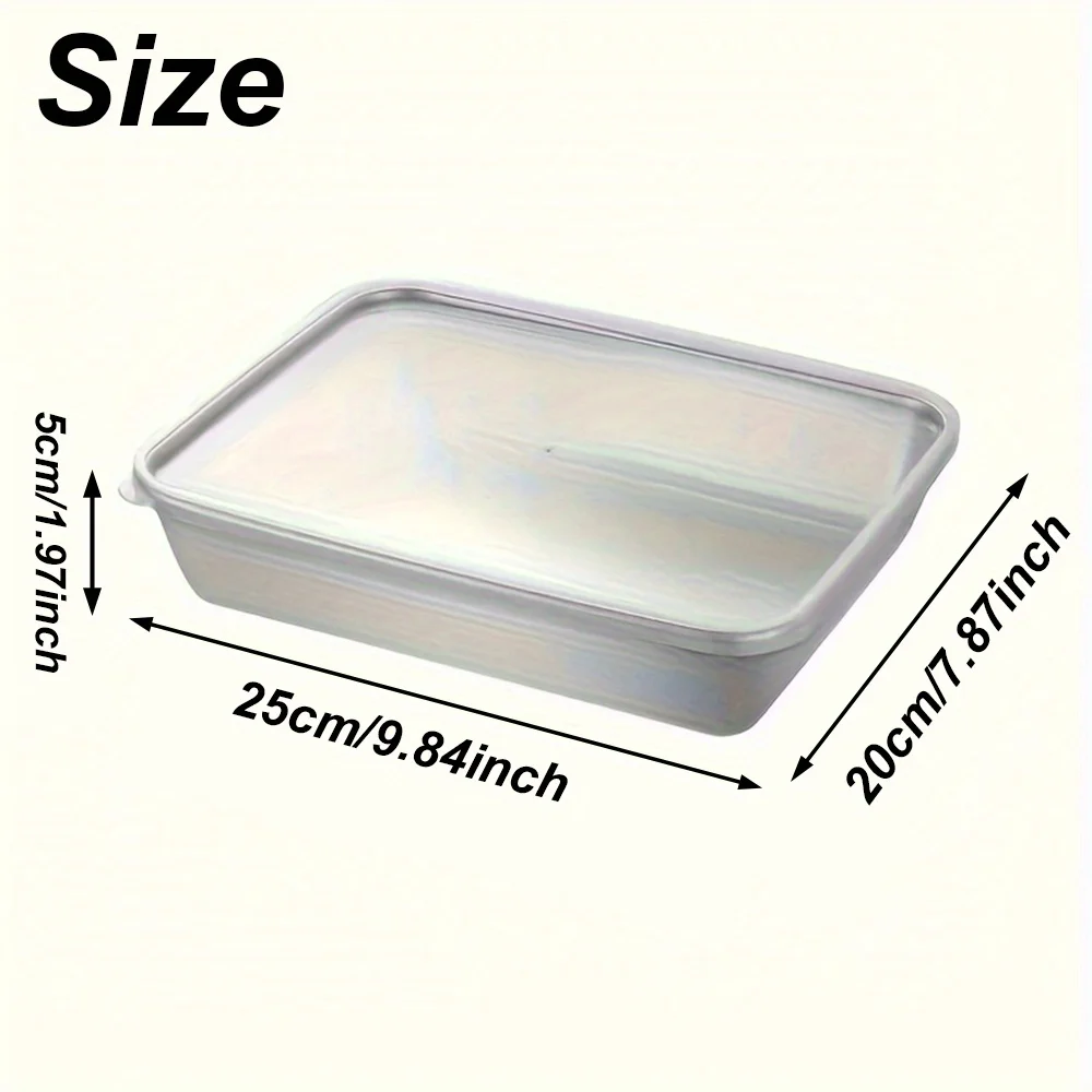 3pcs Stainless Steel Food Cont - Stainless Bento Box review and price