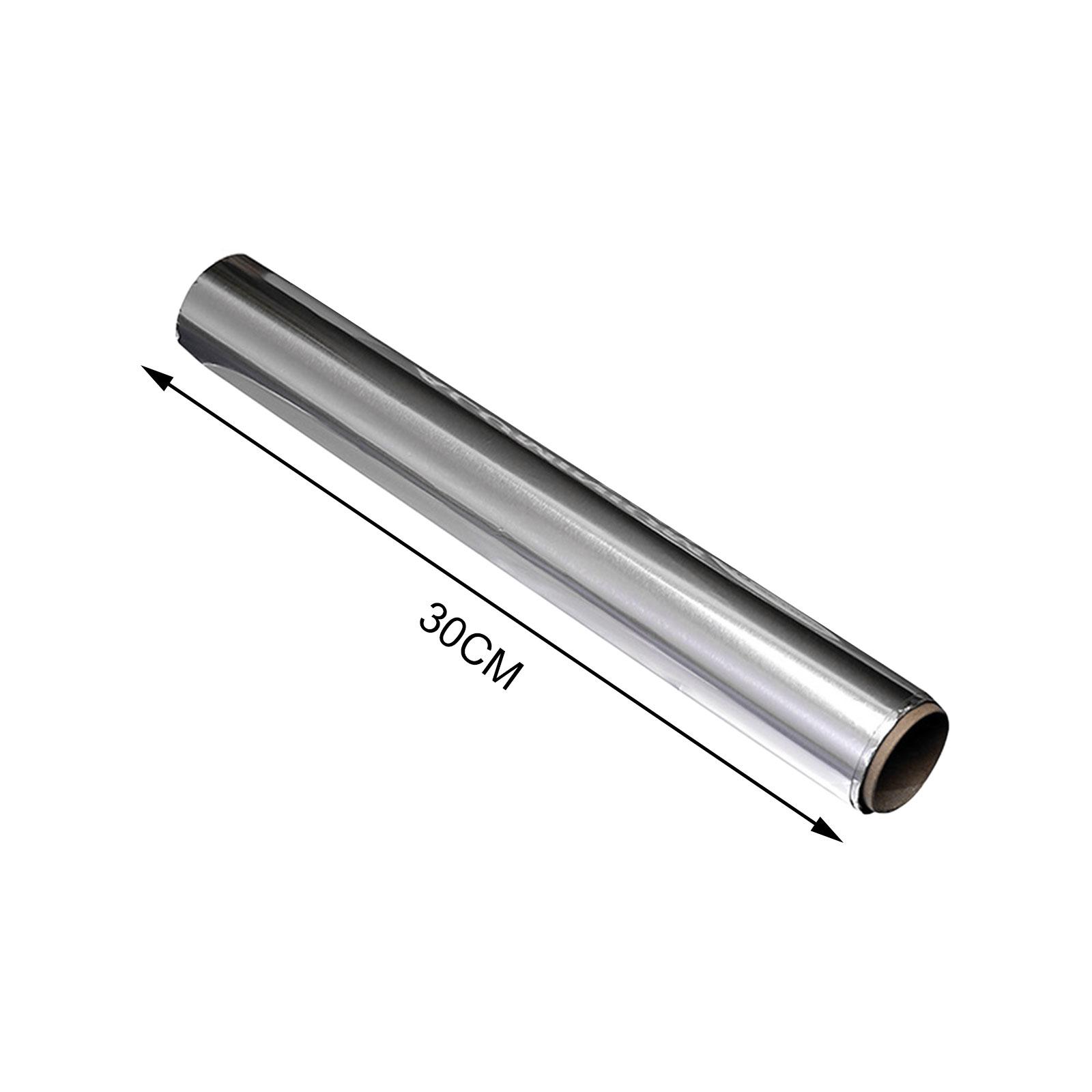 Durable Aluminum Foil Roll Tea - Meal Prep Wraps review and price