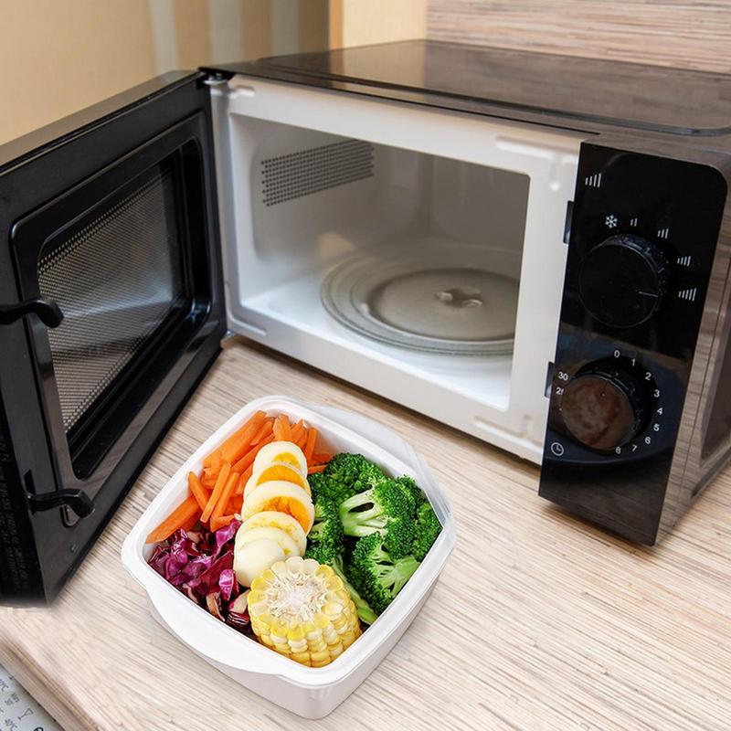 Microwave Steamer Vegetable St - Meal Prep Ideas review and price