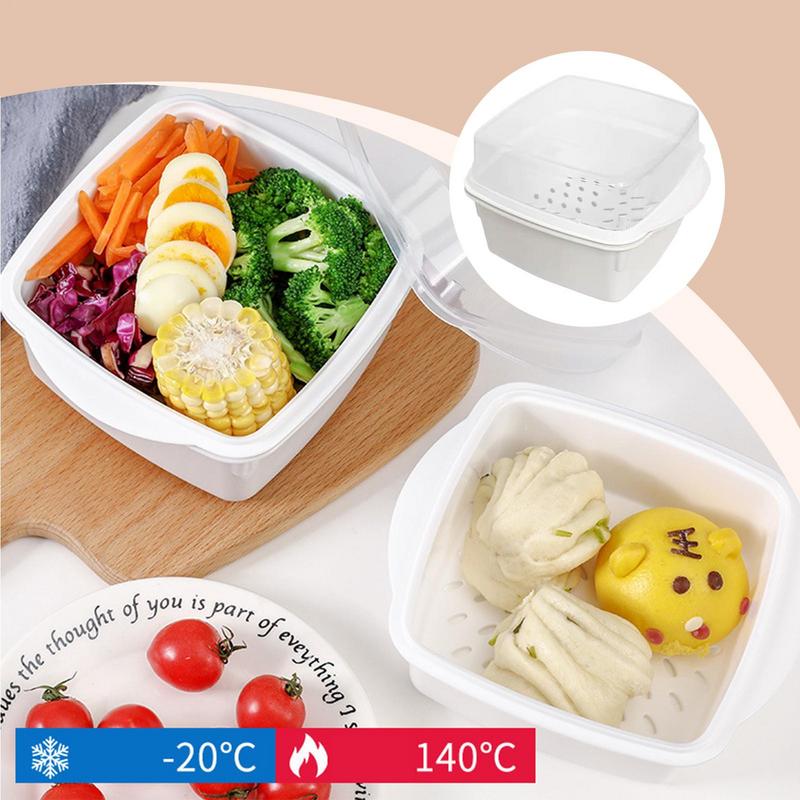 Microwave Steamer Vegetable St - Meal Prep Ideas review and price