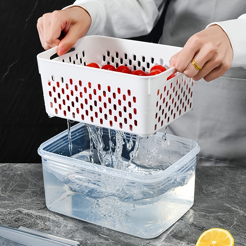4pcs/Set Leak-Proof Food Stora - Meal Prep Ideas review and price