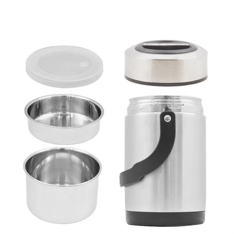 Wholesale Vacuumed Insulated T - Stainless Bento Box review and price