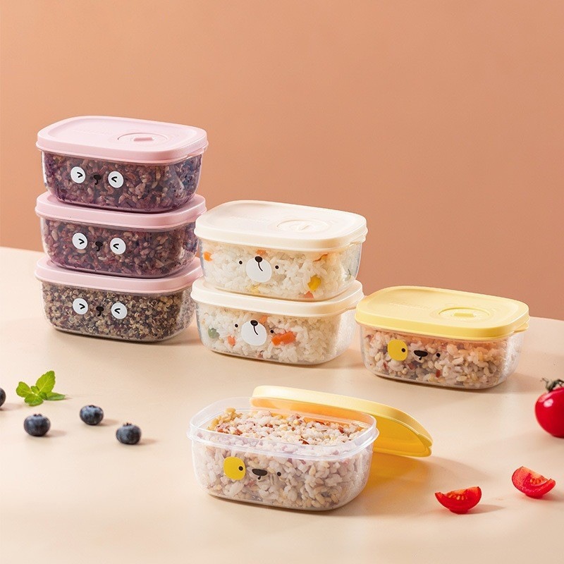 Food‑grade Portion Control Foo - Meal Prep Weight Loss review and price