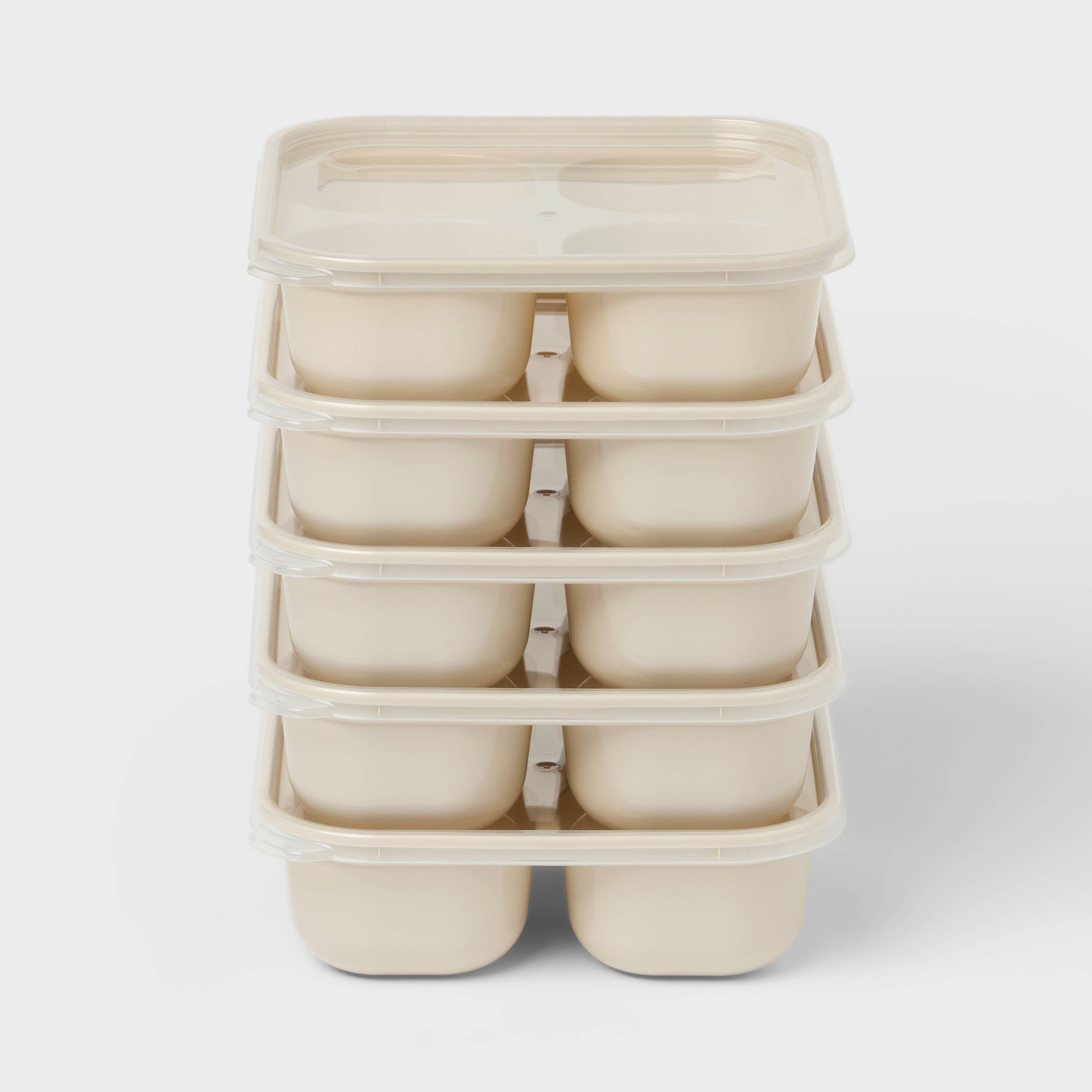 10pcs Oatmeal Plastic Divided  - Meal Prep Oatmeal review and price