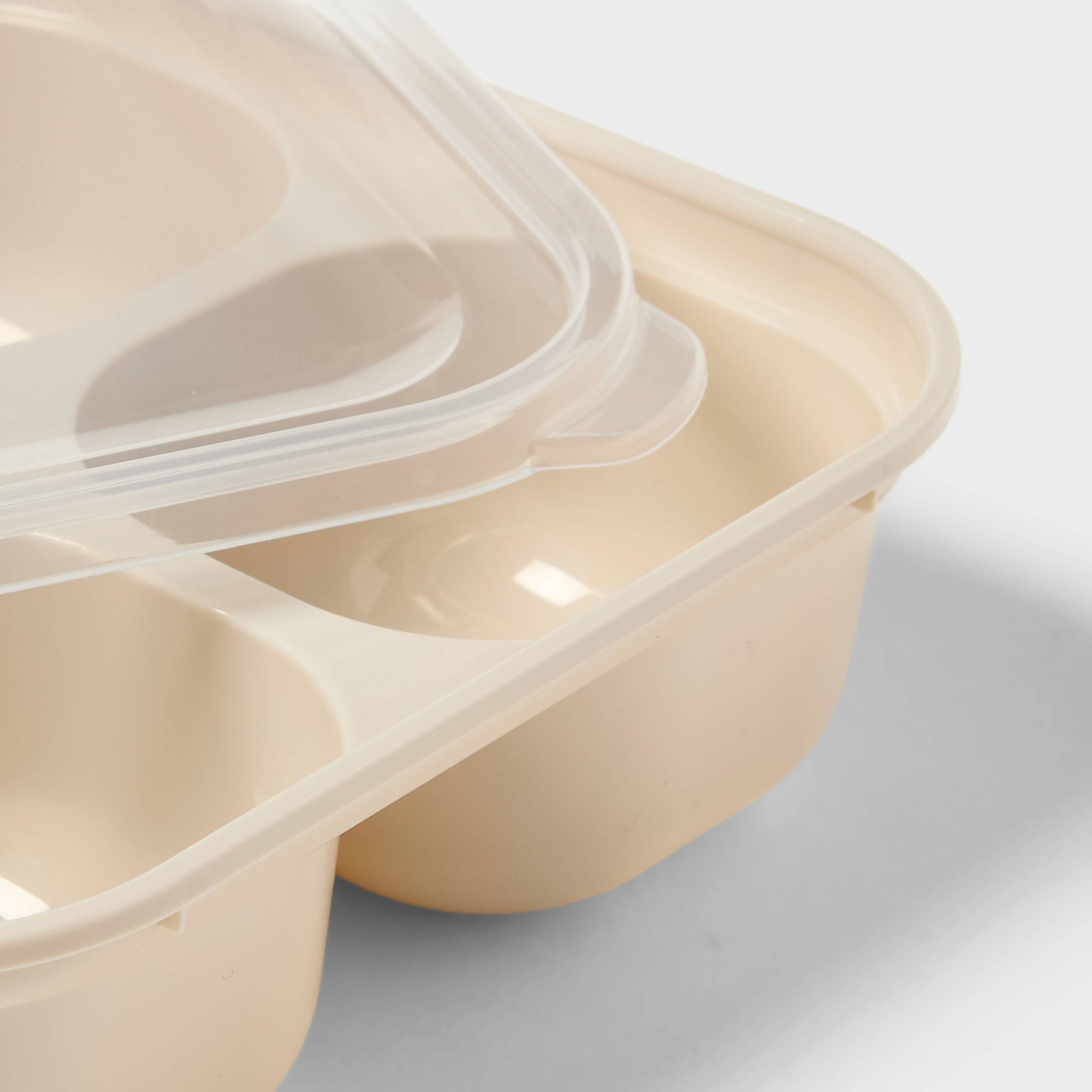 10pcs Oatmeal Plastic Divided  - Meal Prep Oatmeal review and price