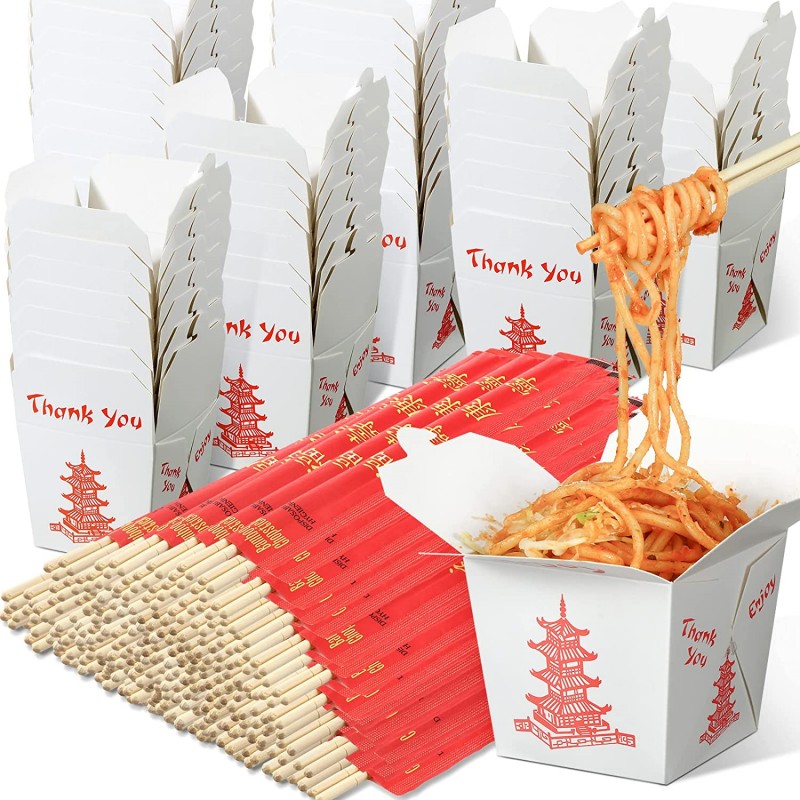 Pagoda Chinese Takeout Food Co - Meal Prep Ideas review and price