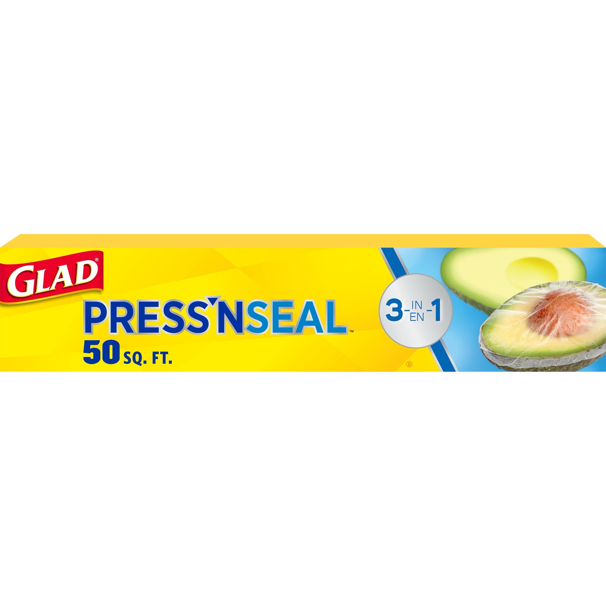 Transparent Press And Seal Pla - Meal Prep Wraps review and price